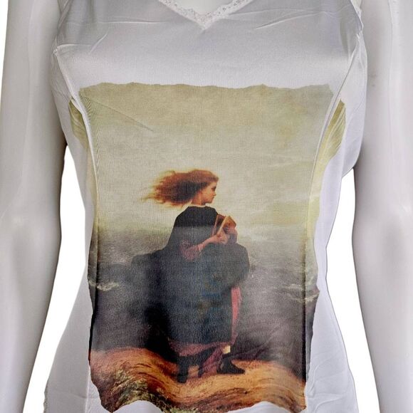 mythsprints rework: inclemency cami - Picture 3 of 6